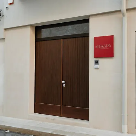 Deb&spa 3* אלטאמורה