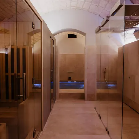 לינה וארוחת בוקר Deb&spa