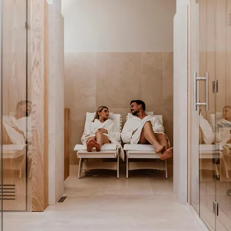 לינה וארוחת בוקר Deb&spa