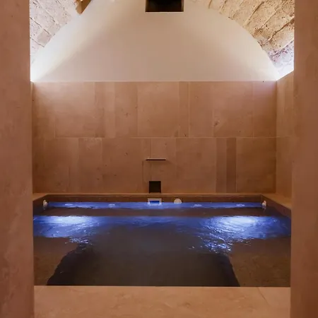 Deb&spa אלטאמורה