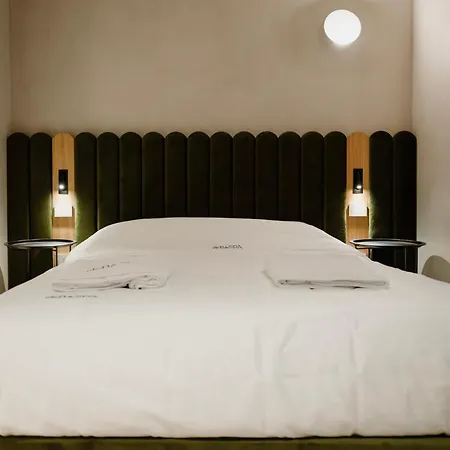 Bed & Breakfast Deb&spa *