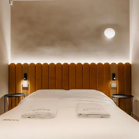 Deb&spa לינה וארוחת בוקר