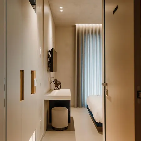 לינה וארוחת בוקר Deb&spa אלטאמורה