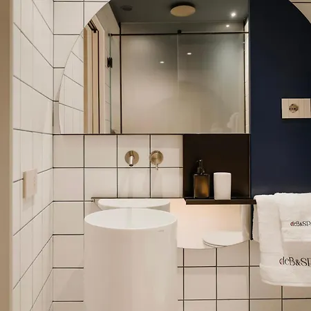 Deb&spa אלטאמורה