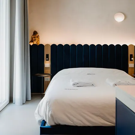 Deb&spa לינה וארוחת בוקר אלטאמורה