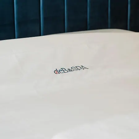 Deb&spa 3* אלטאמורה