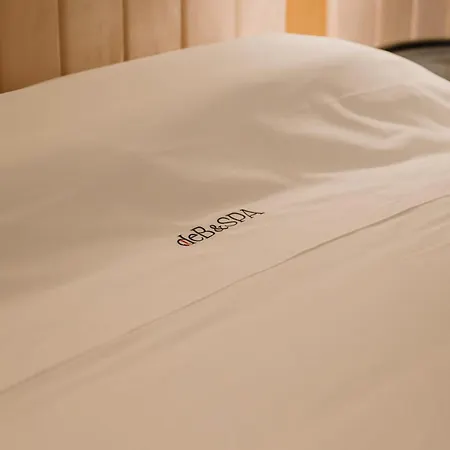 Bed & Breakfast Deb&spa *