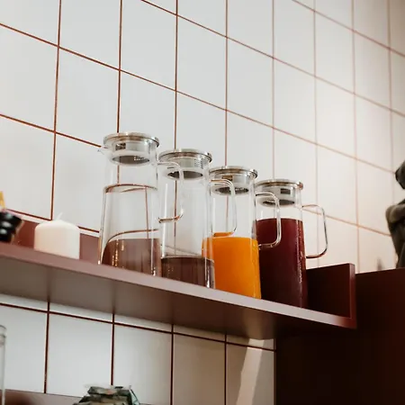 Deb&spa לינה וארוחת בוקר אלטאמורה