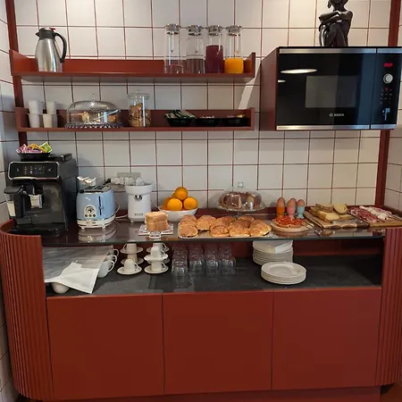 Bed & Breakfast Deb&spa