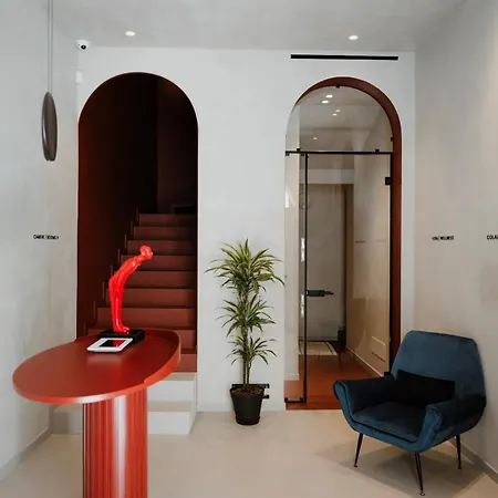 Deb&spa Bed & Breakfast Altamura