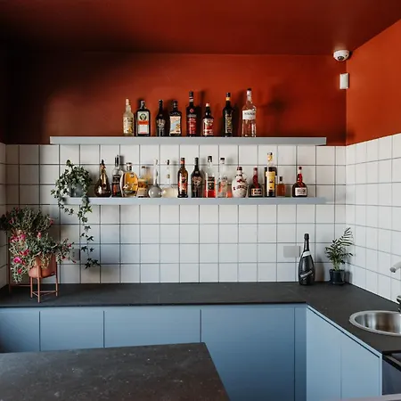 B&B Deb&spa 알타무라