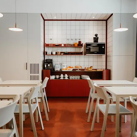 Deb&spa Bed & Breakfast 3*