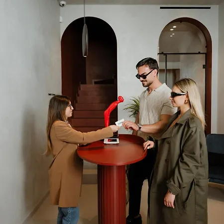 Deb&spa B&B 알타무라