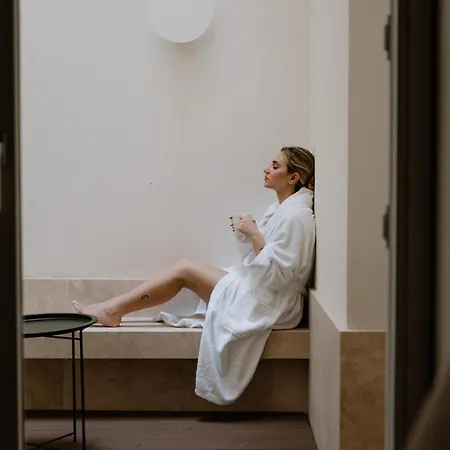 Bed & Breakfast Deb&spa Altamura