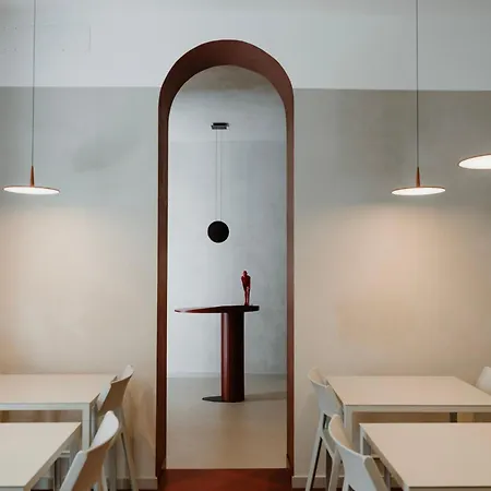 Deb&spa 3* 알타무라