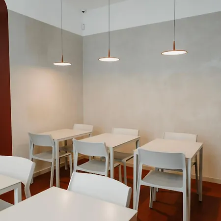 Bed & Breakfast Deb&spa 3*