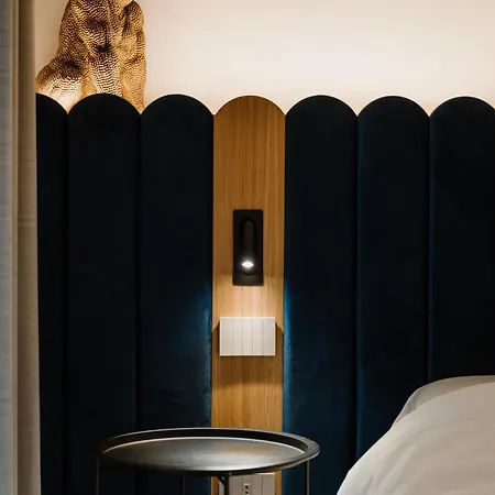 Deb&spa Bed & Breakfast 3*