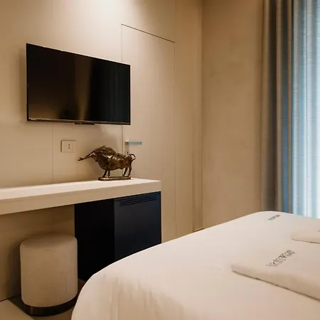 Bed & Breakfast Deb&spa 3*