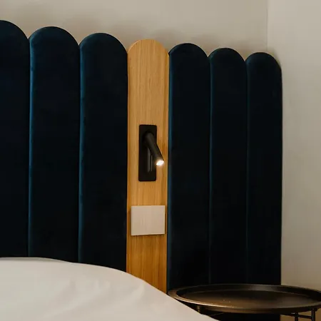 Bed & Breakfast Deb&spa 3*