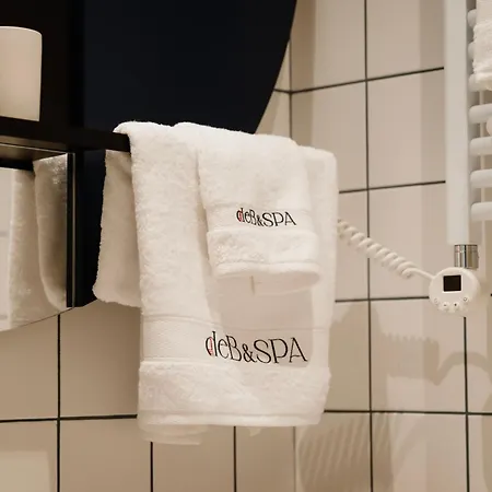 Alojamento de Acomodação e Pequeno-almoço Deb&spa Altamura