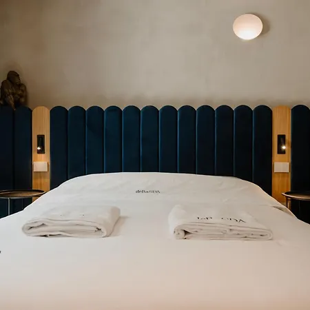 Bed & Breakfast Deb&spa