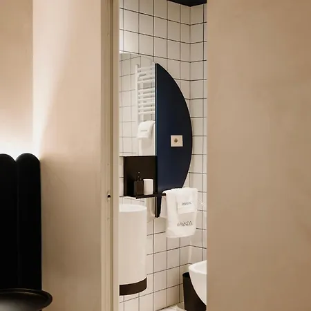 B&B Deb&spa 알타무라