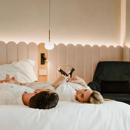 Alojamento de Acomodação e Pequeno-almoço Deb&spa