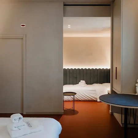 B&B Deb&spa 알타무라