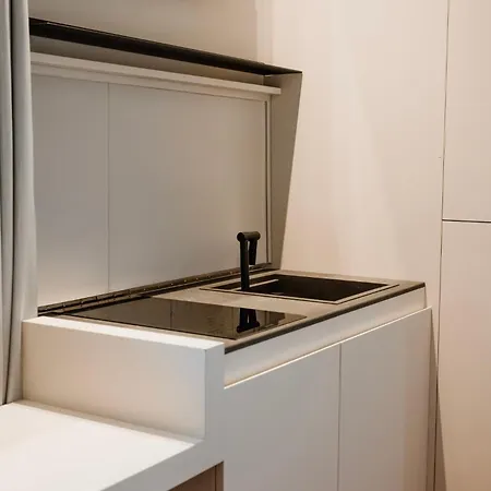Alojamento de Acomodação e Pequeno-almoço Deb&spa Altamura