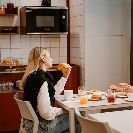 Deb&spa B&B 알타무라