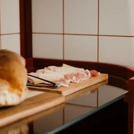 Bed & Breakfast Deb&spa 3*