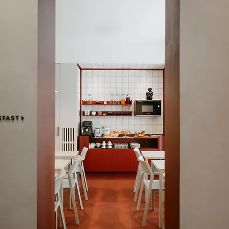 Bed & Breakfast Deb&spa Altamura