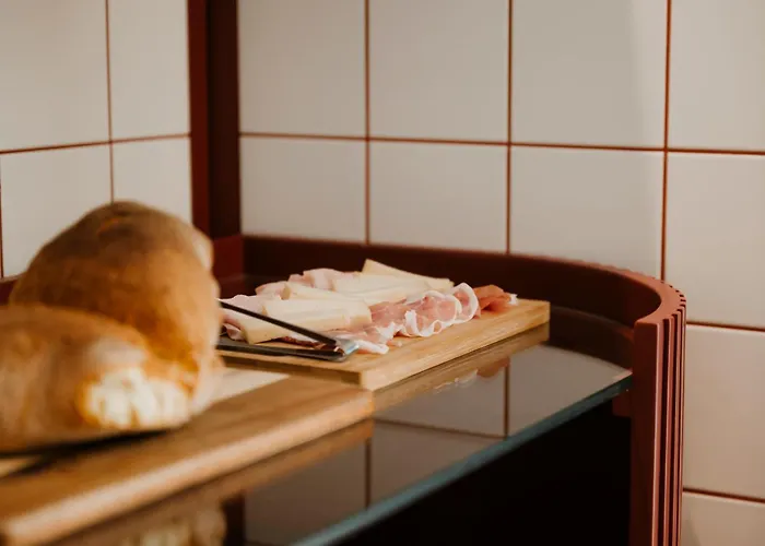 Couette-café Deb&spa 3*